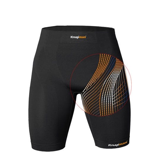 COMPRESSIESHORTS